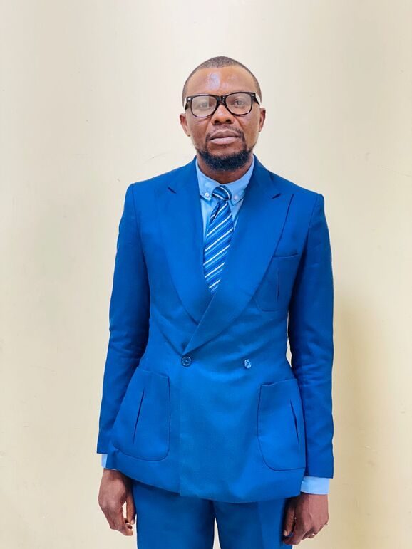 Guy Nzeng